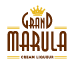 a smaller Grand Marula logo